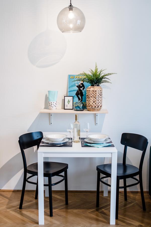 Apartman New, Cozy In The Heart Of Budapest