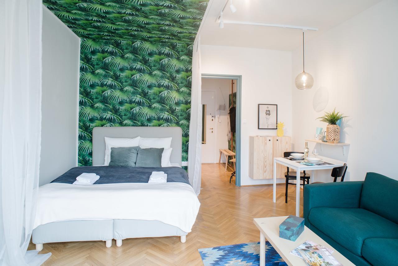 Apartman New, Cozy In The Heart Of Budapest