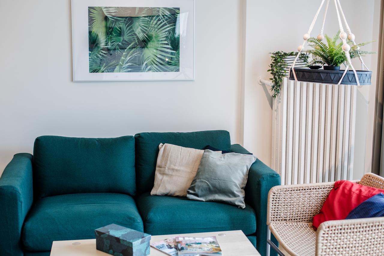 Apartman New, Cozy In The Heart Of Budapest