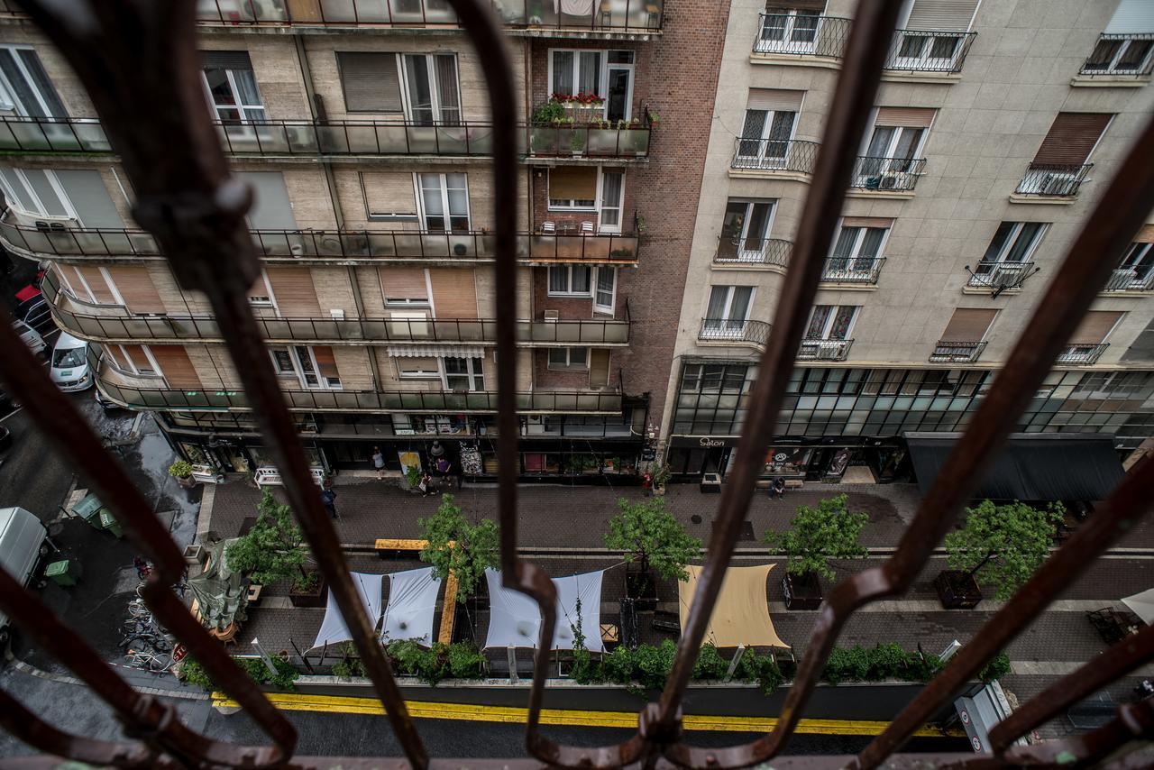 Apartman New, Cozy In The Heart Of