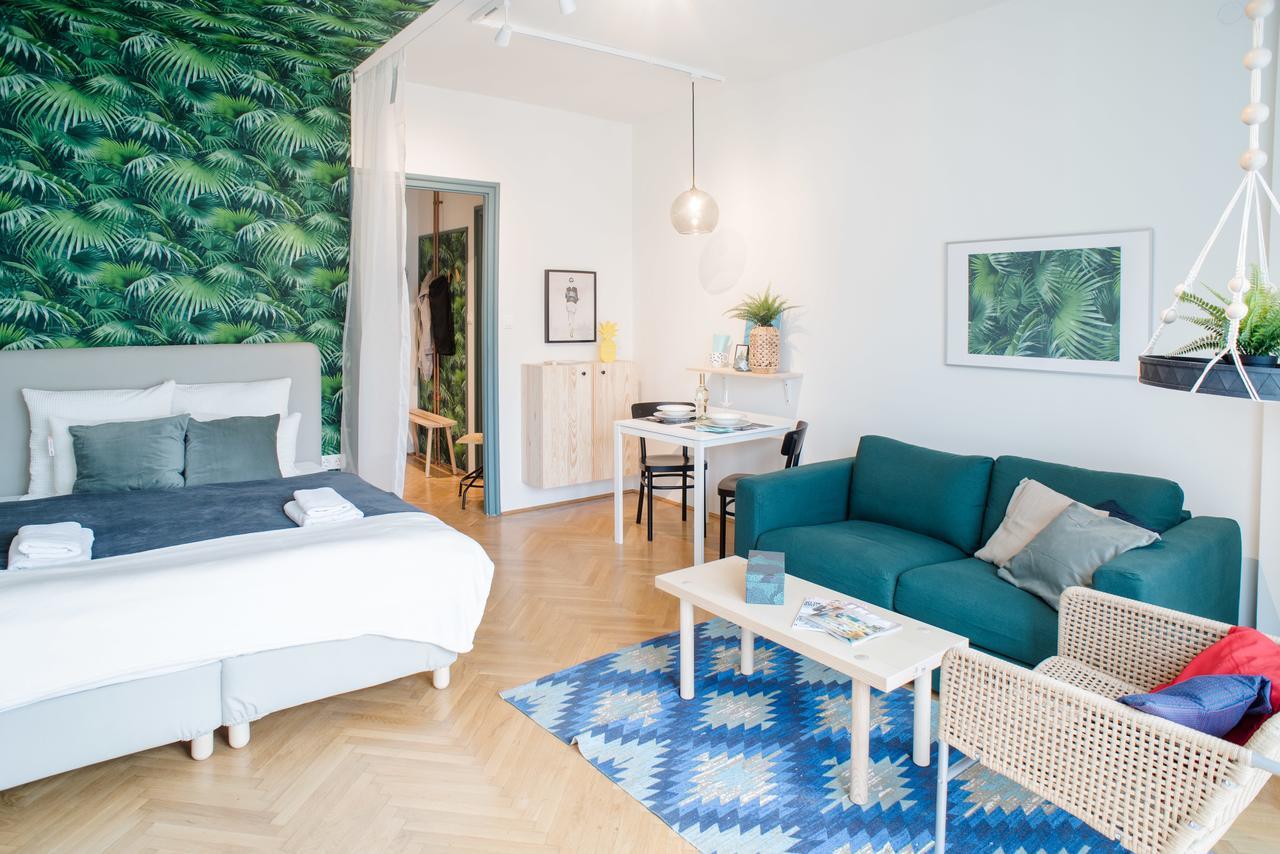 Apartman New, Cozy In The Heart Of