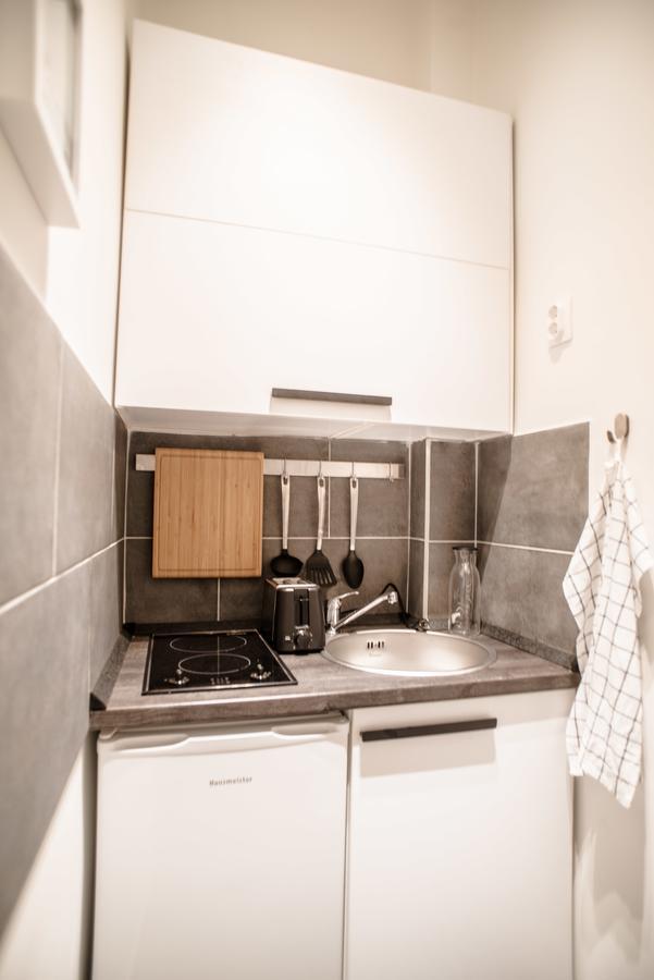 Apartman New, Cozy In The Heart Of