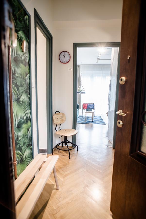 New, Cozy In The Heart Of Apartman Budapest