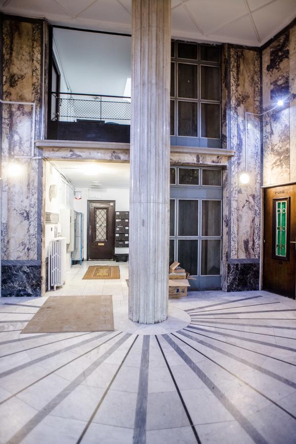New, Cozy In The Heart Of Apartman Budapest