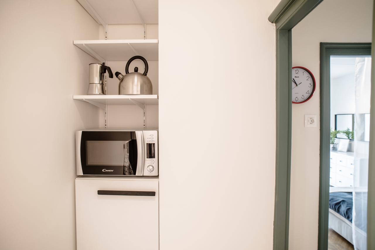 New, Cozy In The Heart Of Apartman Budapest