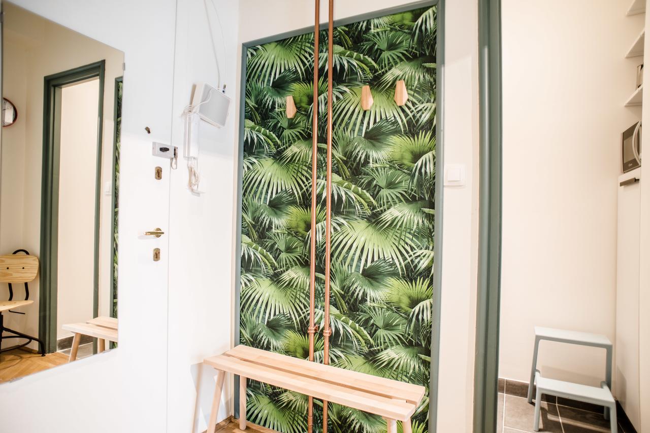 New, Cozy In The Heart Of Apartman Budapest